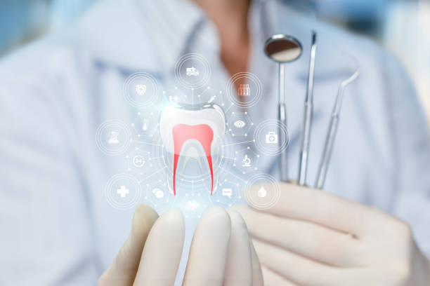 Best Root Canal Treatment  in Vails Gate, NY